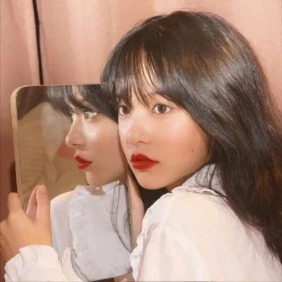 滑稽面孔
